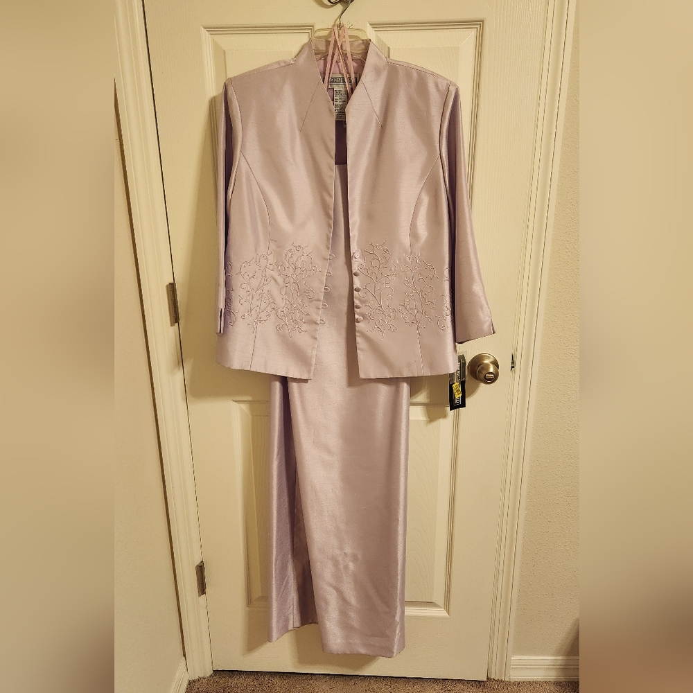 NWT Jessica Howard 2 piece dress